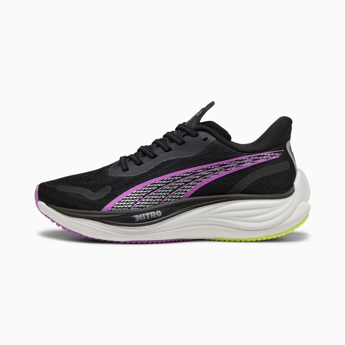 Zapatillas de running Velocity NITRO™ 3 para mujer