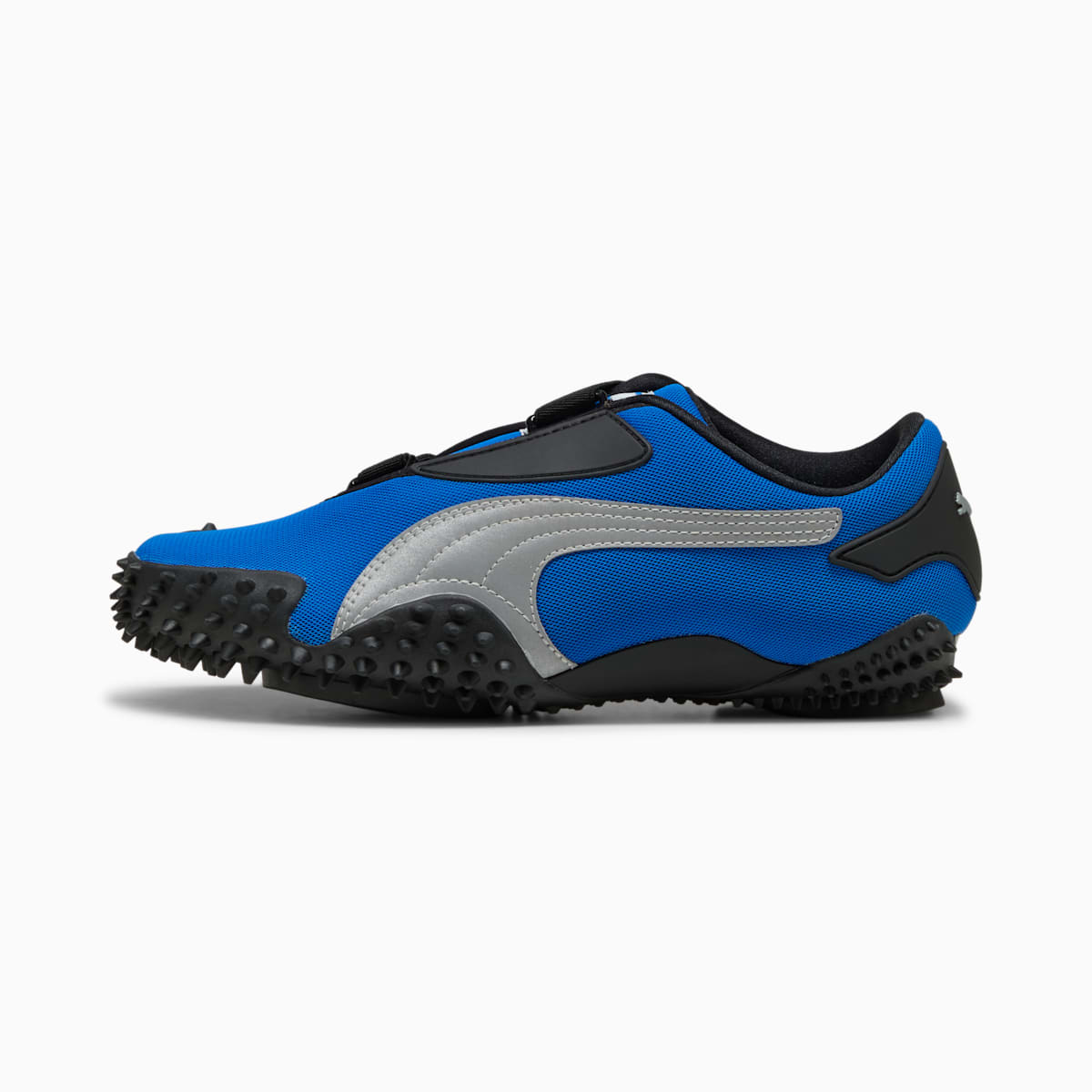 PUMA Team Royal-PUMA Silver