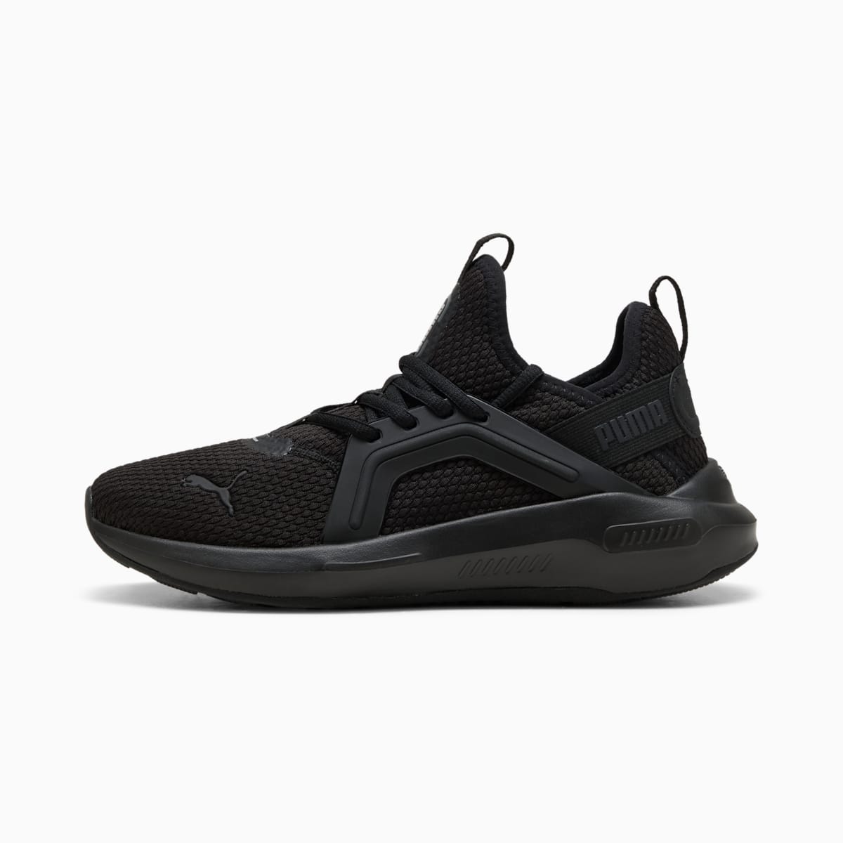PUMA Black-PUMA Black-PUMA Silver