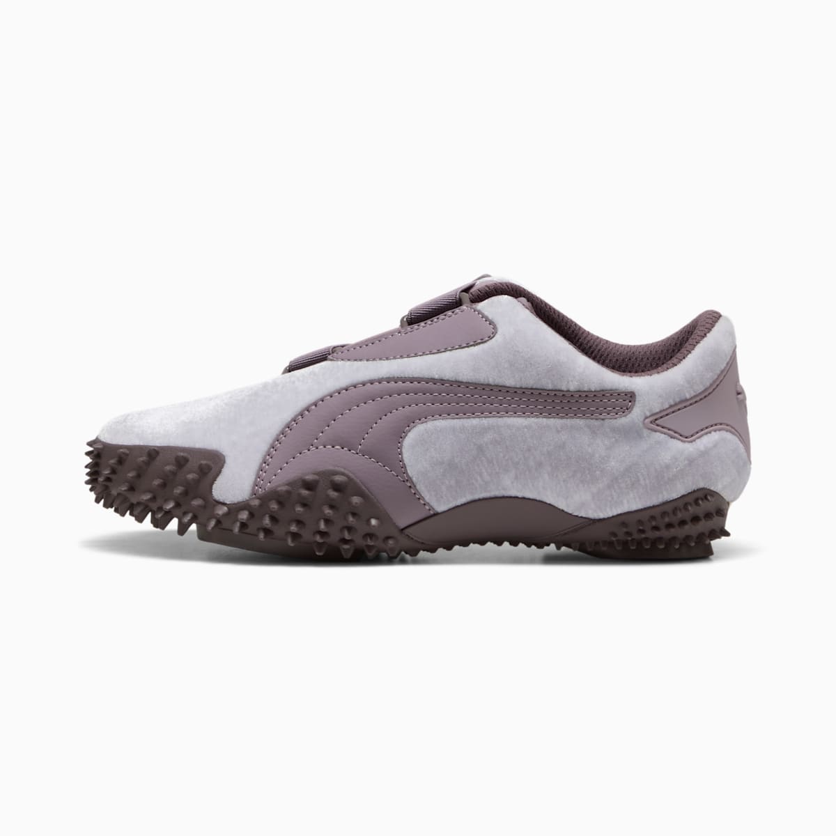 Zapatillas Mostro Velvet Dream para mujer